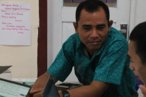 Anggota Tim