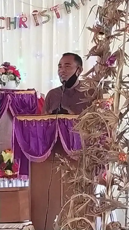 Pak nyoman