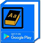 Kamus App
